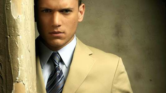 Prison Break - Backdrops