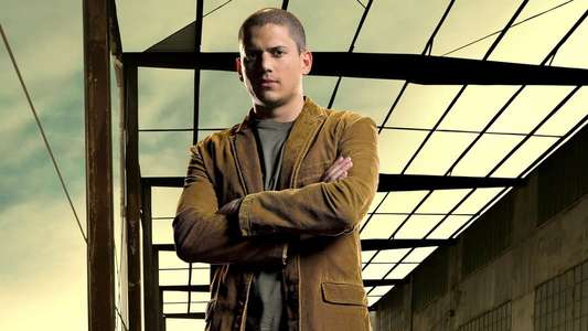 Prison Break - Backdrops