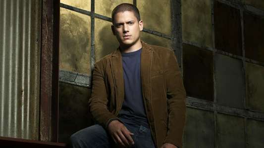 Prison Break - Backdrops