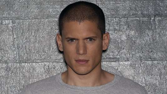 Prison Break - Backdrops
