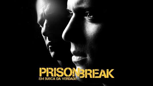 Prison Break - Backdrops