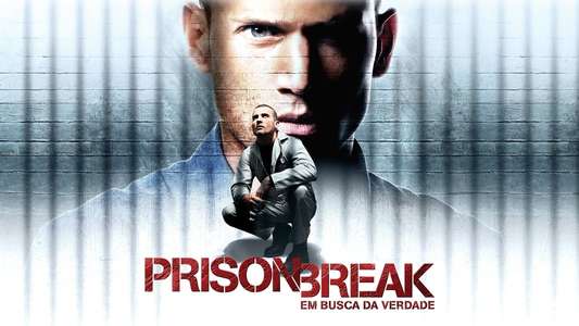 Prison Break - Backdrops