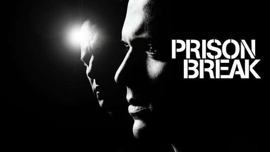 Prison Break - Backdrops