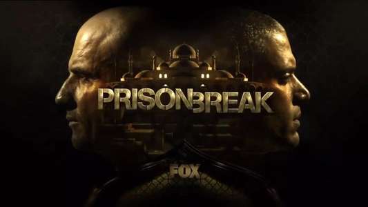 Prison Break - Backdrops