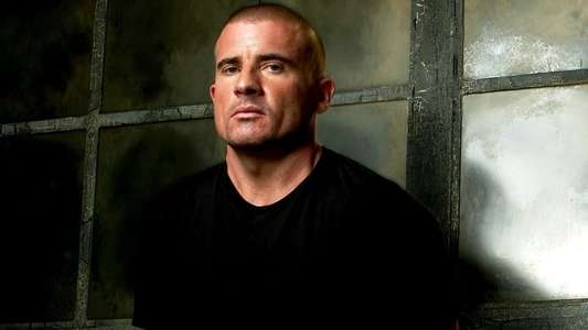 Prison Break - Backdrops