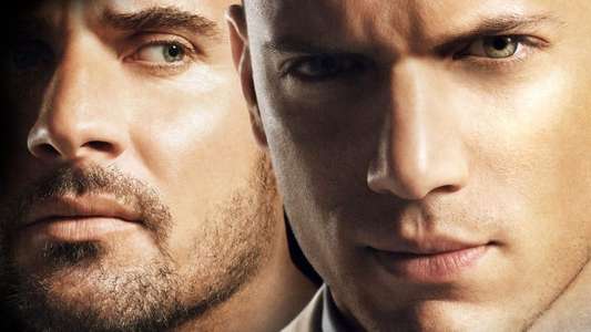 Prison Break - Backdrops