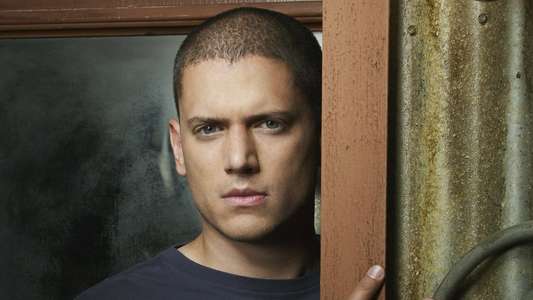 Prison Break - Backdrops