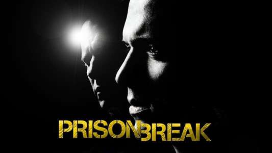 Prison Break - Backdrops