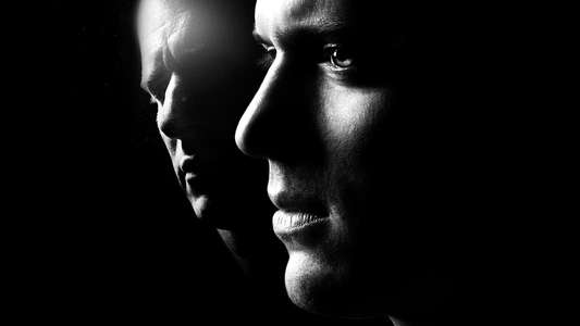 Prison Break - Backdrops