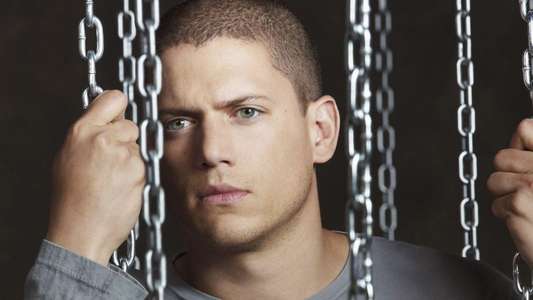 Prison Break - Backdrops