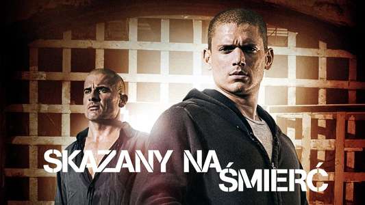 Prison Break - Backdrops
