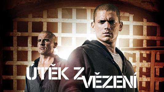 Prison Break - Backdrops