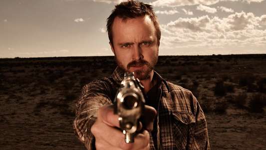 Breaking Bad - Backdrop