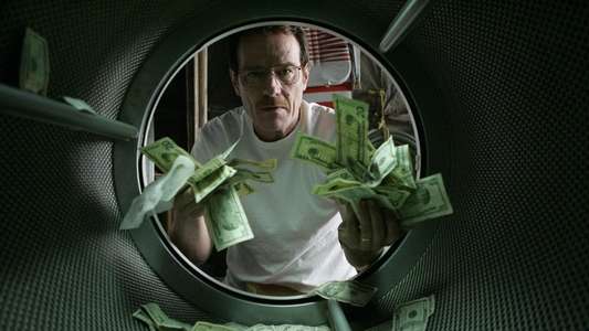 Breaking Bad - Backdrop