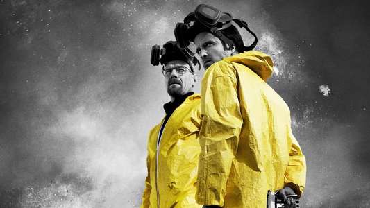 Breaking Bad - Backdrop