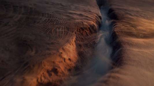 The Lord of the Rings: The Rings of Power - Backdrops