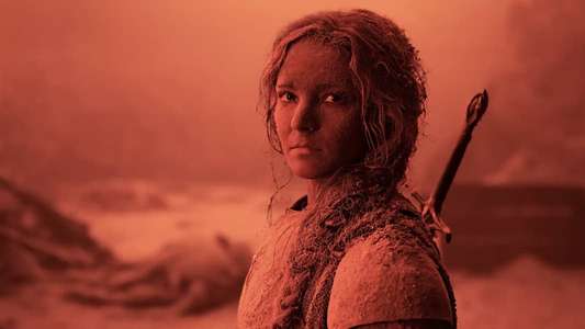 The Lord of the Rings: The Rings of Power - Backdrops