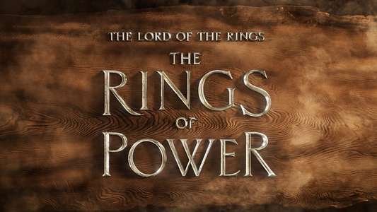 The Lord of the Rings: The Rings of Power - Backdrops