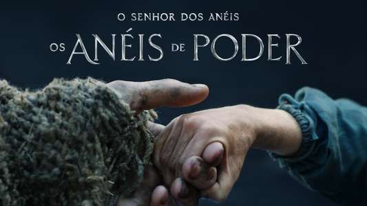 The Lord of the Rings: The Rings of Power - Backdrops