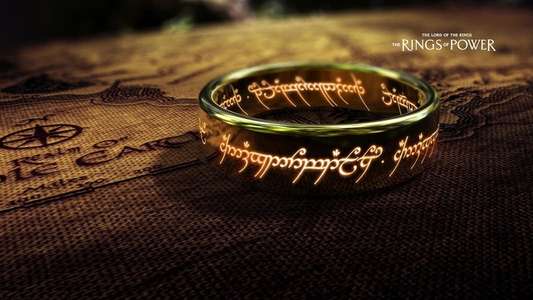 The Lord of the Rings: The Rings of Power - Backdrops