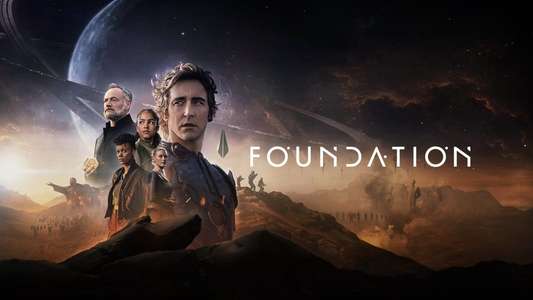 Foundation - Backdrops