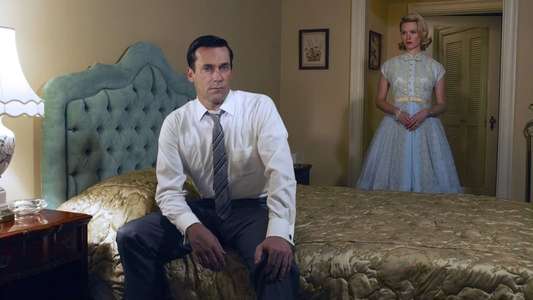 Mad Men - Backdrop