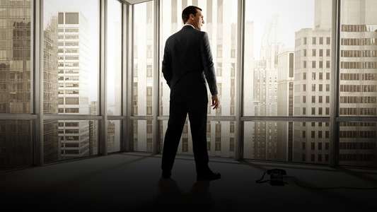 Mad Men - Backdrop