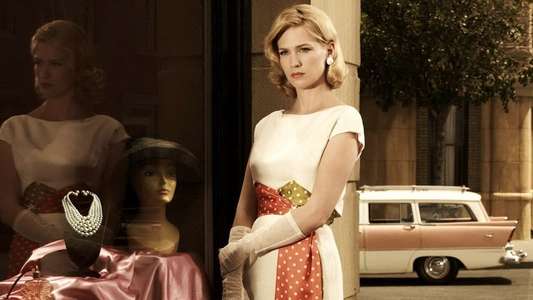Mad Men - Backdrop