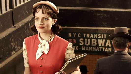 Mad Men - Backdrop