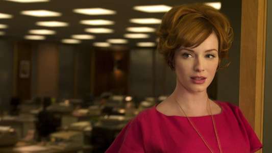 Mad Men - Backdrop