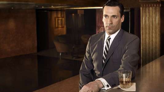 Mad Men - Backdrop