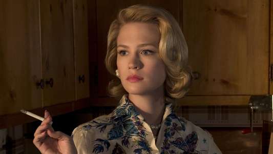 Mad Men - Backdrop