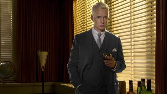 Mad Men - Backdrop