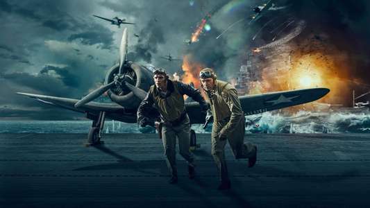 Midway - Backdrop