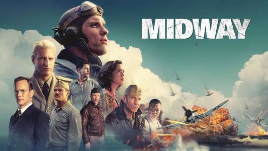 Midway - Backdrop
