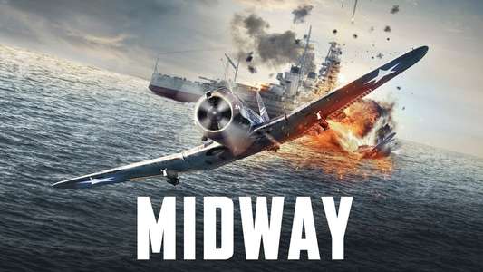Midway - Backdrop