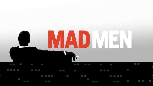 Mad Men - Backdrop