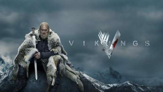 Vikings - Backdrop