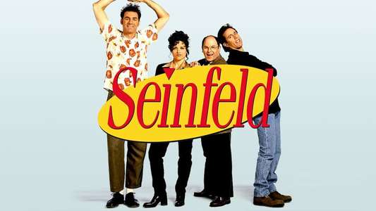 Seinfeld - Backdrop