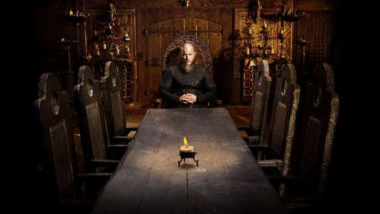 Vikings - Backdrop