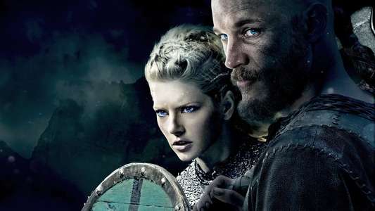 Vikings - Backdrop