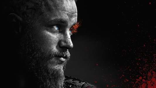 Vikings - Backdrop