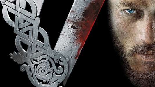Vikings - Backdrop