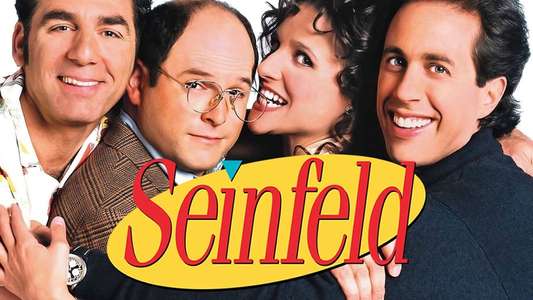 Seinfeld - Backdrop