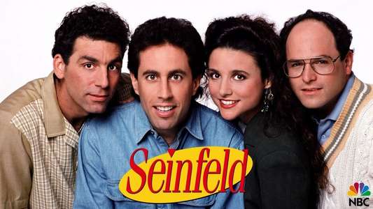 Seinfeld - Backdrop