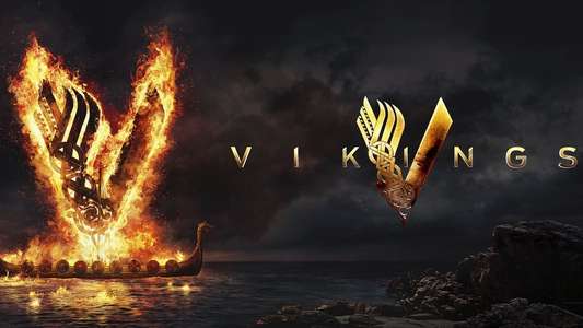 Vikings - Backdrop