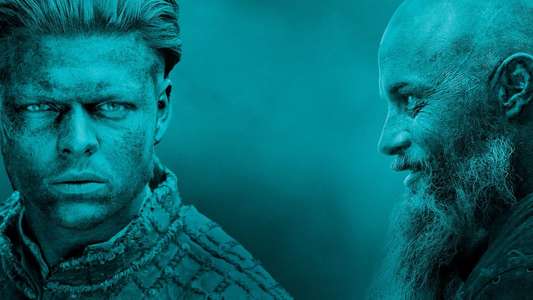 Vikings - Backdrop