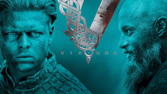Vikings - Backdrop