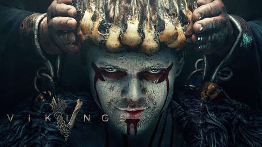 Vikings - Backdrop