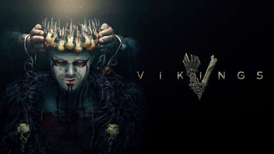 Vikings - Backdrop